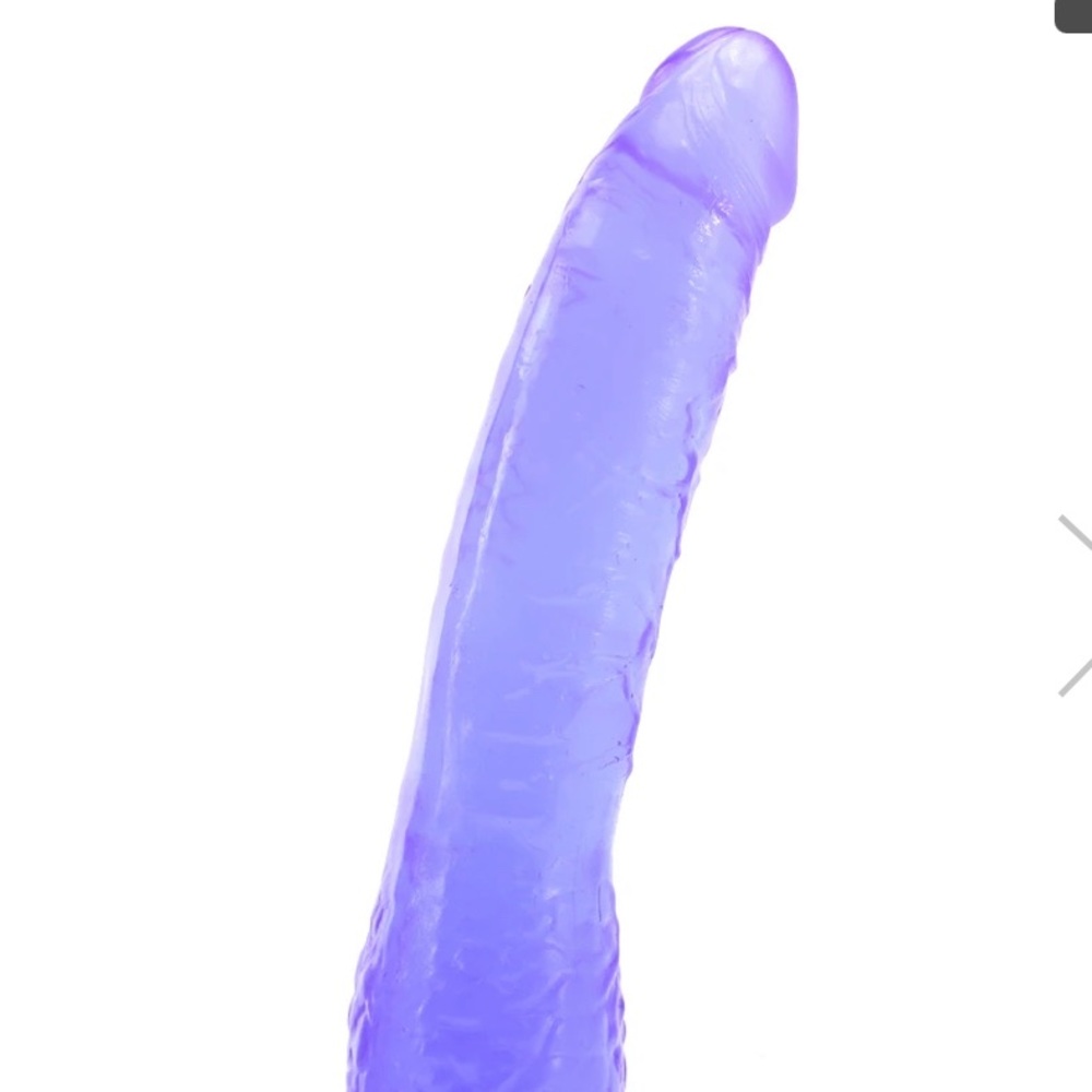 Basix Slim 7 Inch in Purple